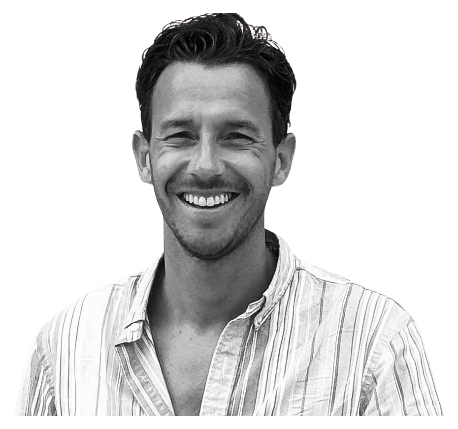 Tom de Vree